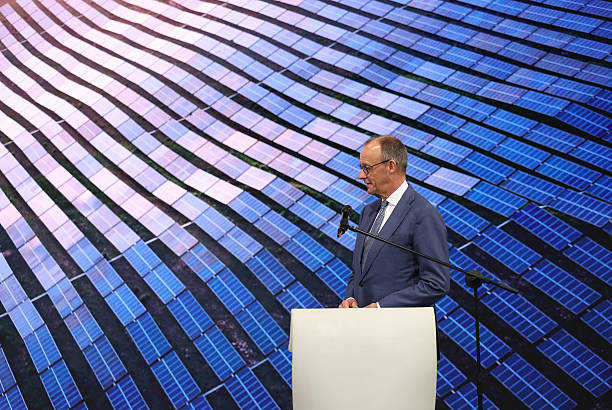 solar panels ireland