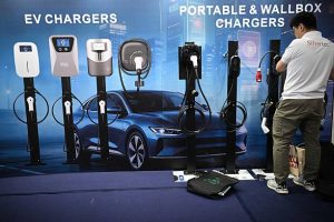 EV Charger 2026