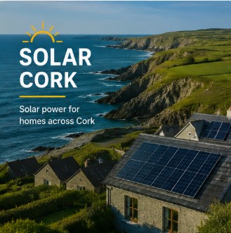 solar cork