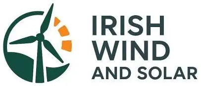 Irish Wind and Solar